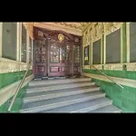 Princess Street Apartment