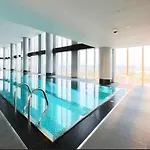 Spacious, Luxury & Stylish 1 Bedroom Apartment In Manchester City Centre - Elizabeth Tower