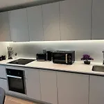2Bedroom Luxury Apartment City Centre