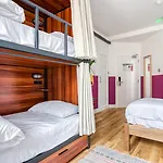 Ph Hostel Manchester Nq1