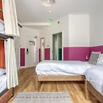 Ph Hostel Manchester Nq1