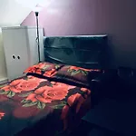 Star Apartments