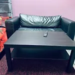 Star Apartments