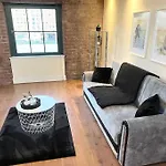 City Center 2 Bedrooms Apartment