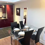 City Center 2 Bedrooms Apartment