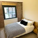 City Center 2 Bedrooms Apartment