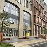 Lovely 1 Bedroom Duplex Apartment In Manchester