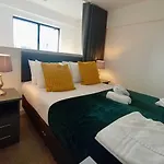 Lovely 1 Bedroom Duplex Apartment In Manchester