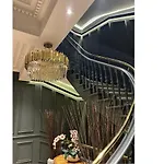 Bella Ruiz Penthouse In Manchester City Centre