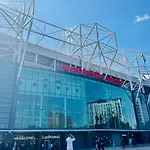 Fully Furnished One Bed Apartment In Old Trafford