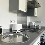 Entire Apartment In Greater Manchester