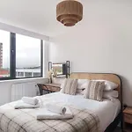 Stay Zeni, Alexandra Rise Manchester Fab 1Br Flat