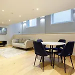 Premium Mcr City Centre Apartment