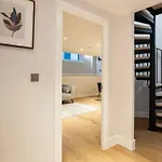 Premium Mcr City Centre Apartment