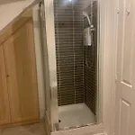 Comfy Double Bedroom In Greater Manchester