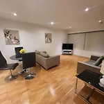 Amazing 1 Bedroom Apartment