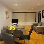 Amazing 1 Bedroom Apartment
