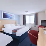 Travelodge Manchester Didsbury