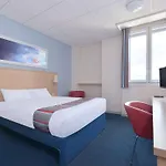 Travelodge Manchester Didsbury