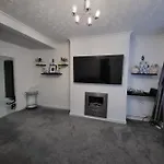Serene 3Br Home With Free Parking