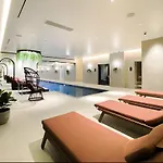Luxury Spa Apartment Manchester City Centre