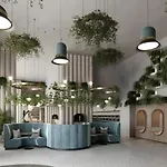 Luxury Spa Apartment Manchester City Centre