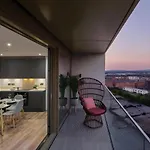 Luxury Spa Apartment Manchester City Centre