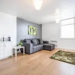 Modern & Central 1Kb Apt Salford Quays