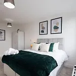 Guestready - A Special Stay In Manchester