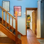 Guestready - Elegant Home In Manchester
