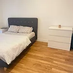 Home Away From Home