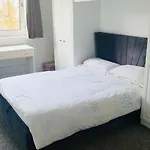 Minimalist Serene Room