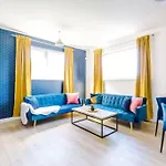 2 Bedroom Manchester Gem Ancoats