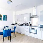 2 Bedroom Manchester Gem Ancoats