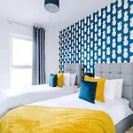 2 Bedroom Manchester Gem Ancoats