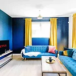 2 Bedroom Manchester Gem Ancoats