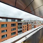 Quay Apartments Manchester