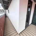 Cosy City Centre Location, Hydro Massage Showe