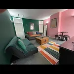 The Hive At 205