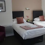 The Bulls Head Hotel