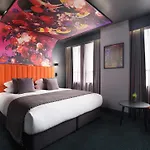 Malmaison Manchester Deansgate