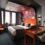 Malmaison Manchester Deansgate