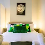 Manchester Serviced Accommodation Northernnightzzz - The Park