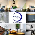 Manchester Serviced Accommodation Northernnightzzz - The Park