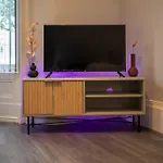 Marsh Lux 2
