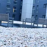 Luxury 2 Bedroom Apartment In Manchester City Centre - Free Parking