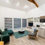 Deansgate Luxury Apartments