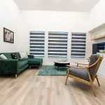 Deansgate Luxury Apartments