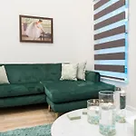 Deansgate Luxury Apartments