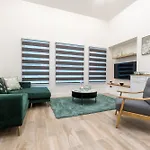 Deansgate Luxury Apartments